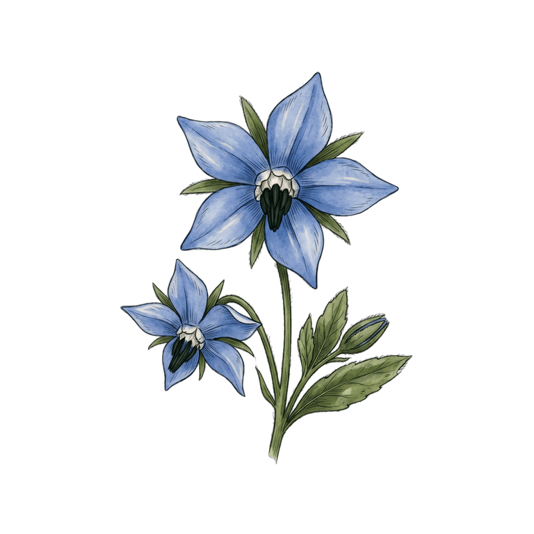 Borage