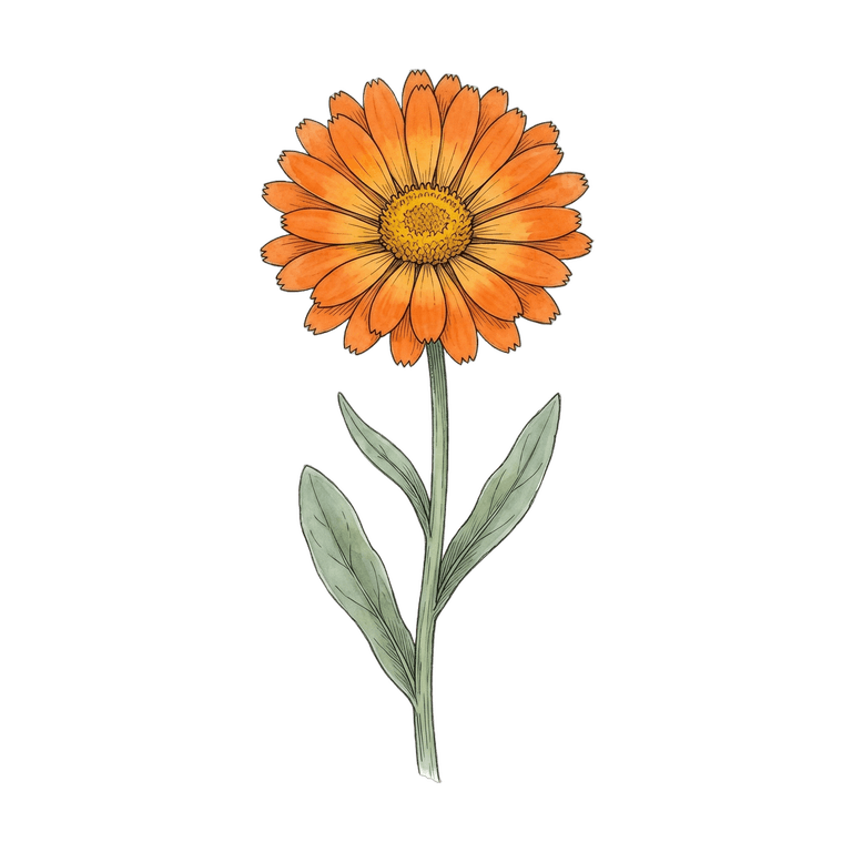 Calendula