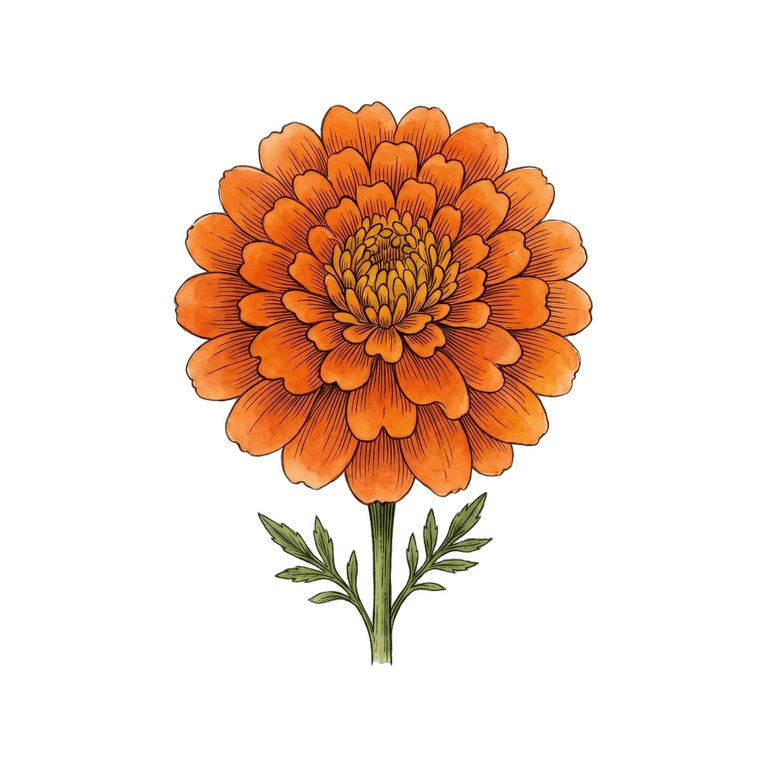 Marigold